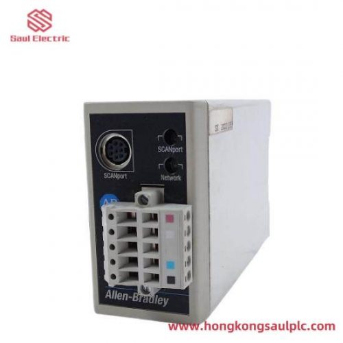 Rockwell Automation 1203-GK5 Control Module