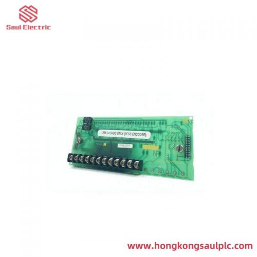 A-B 1336-L4 Industrial Control Module