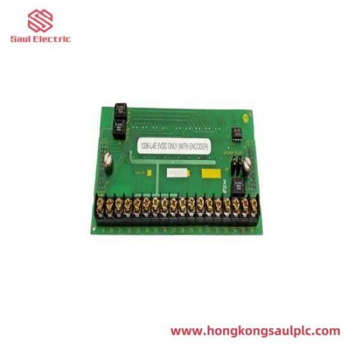 A-B 1336-L4 Industrial Control Module