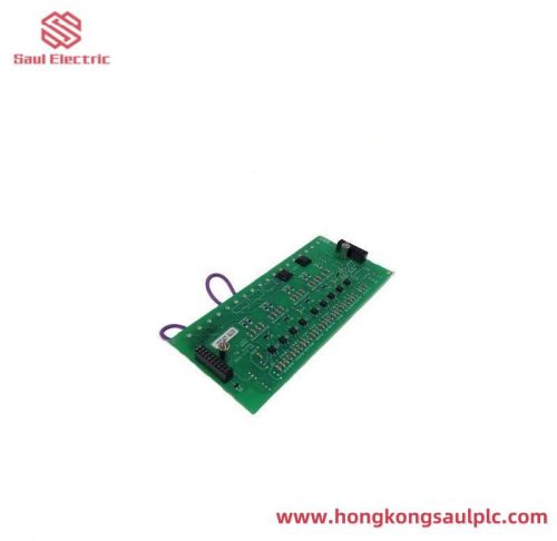 A-B 1336-L4 Industrial Control Module
