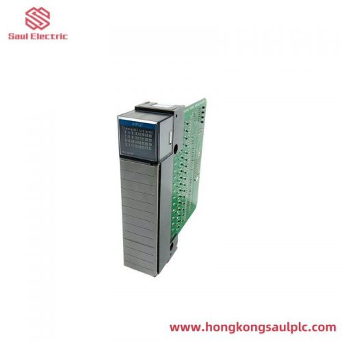 AB 1746-IB32 Digital Input Module for Industrial Automation