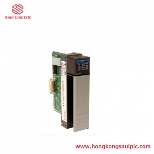 AB 1746-IB32 Digital Input Module for Industrial Automation