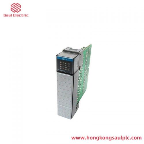 A-B 1746-IV16 Allen-Bradley DC Input Module