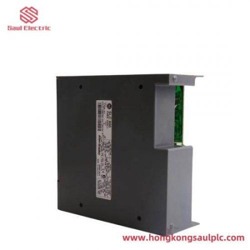 Allen Bradley 1746-P1 Power Supply Module for SLC 500 PLC