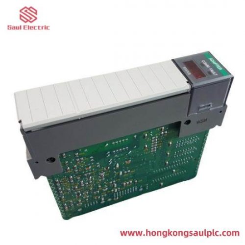 Allen-Bradley 1747-ASB SLC 500 Universal Remote I/O Adapter Module