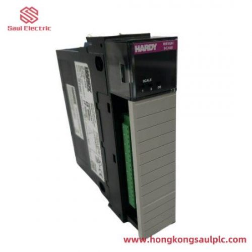 Allen-Bradley 1756-2WS Digital Input Module