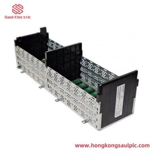 AB 1756-A13 ControlLogix I/O Module