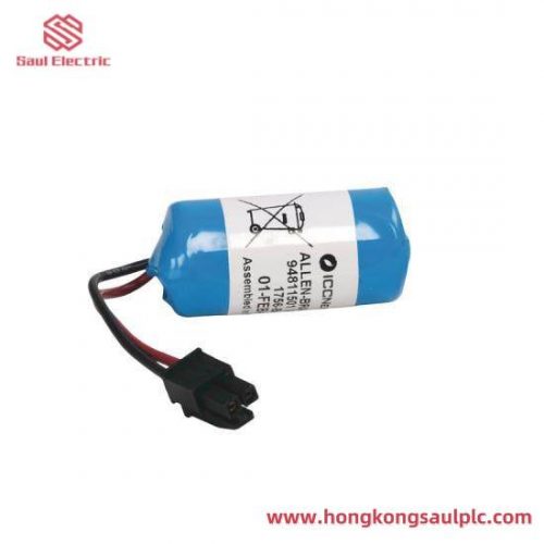 AB 1756-BA2 Analog Input Module