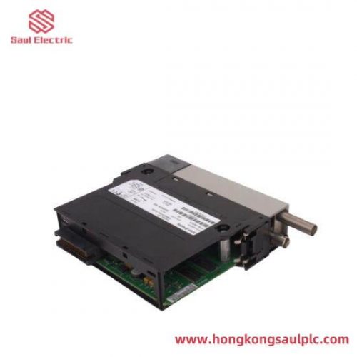 A-B 1756-CN2R ControlNet Module for Industrial Automation