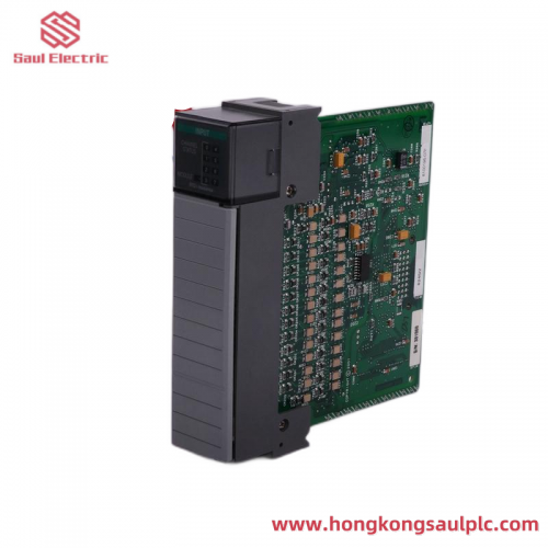 Allen-Bradley 1756-ENBT A ControlLogix EtherNet/IP Module