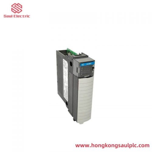 AB 1756-IB16D Digital Input Module