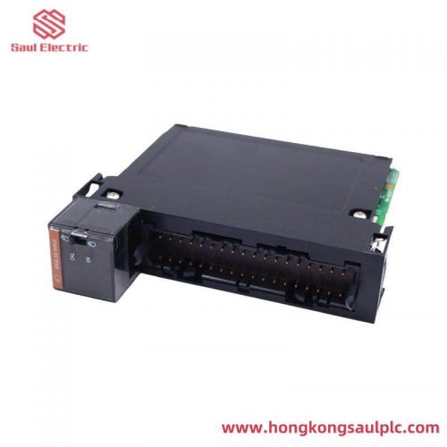 A-B 1756-IF16 ControlLogix Analog Input Module