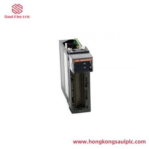 AB 1756-IF8 ControlLogix Analog Input Module