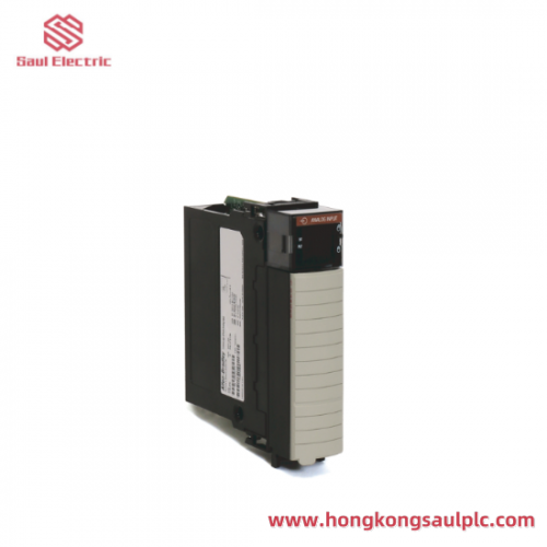 AB 1756-IF8 ControlLogix Analog Input Module