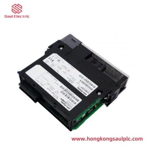 AB 1756-L55M13 ControlLogix Processor Module