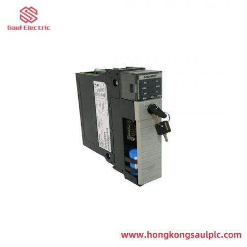 Allen-Bradley 1756-L61 ControlLogix Processor Module