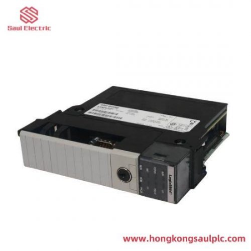 AB 1756-L64 L65 Series Cover Plate, Industrial Control Module