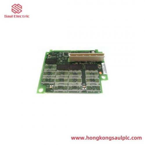 AB 1756-M13 Industrial Control Module