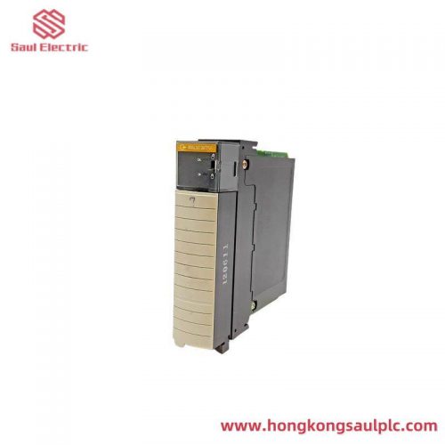 A-B 1756-OF4 Digital Output Module