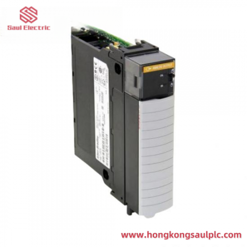 A-B 1756-OF4 Digital Output Module