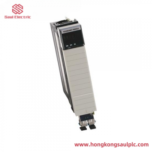 AB 1756-RM2XT Enhanced Redundancy Module for ControlLogix Systems