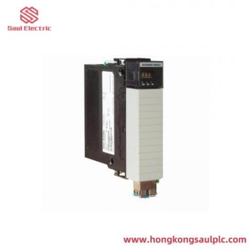 AB 1756-RM2XT Enhanced Redundancy Module for ControlLogix Systems
