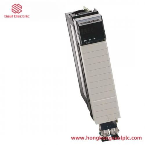 AB 1756-RM2XT Enhanced Redundancy Module for ControlLogix Systems