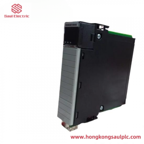 AB 1756-RM2XT Enhanced Redundancy Module for ControlLogix Systems