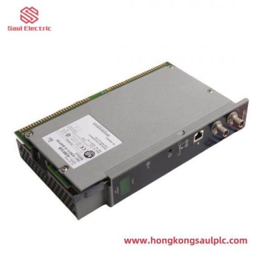 A-B 1771-ACN AC Input Module for Allen-Bradley ControlLogix Systems