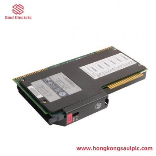 A-B 1771-IR Digital Input Module for Allen-Bradley ControlLogix PLCs