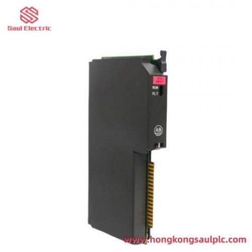 A-B 1771-IR Digital Input Module for Allen-Bradley ControlLogix PLCs