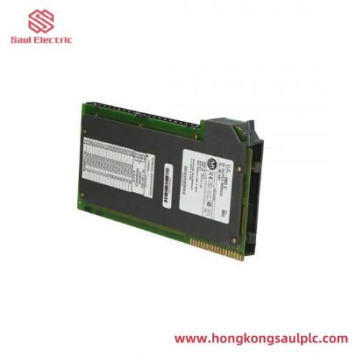 Allen-Bradley 1771-OBD Digital Output Module, PLC