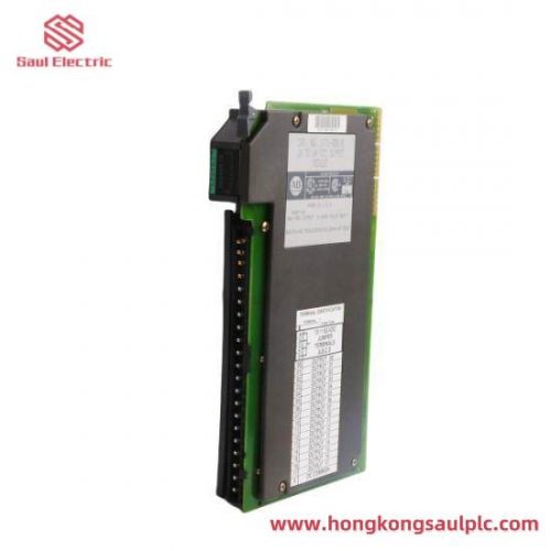 Allen-Bradley 1771-OBD Digital Output Module, PLC
