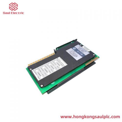 A-B 1771-OZL Digital Output Module for Industrial Control Systems