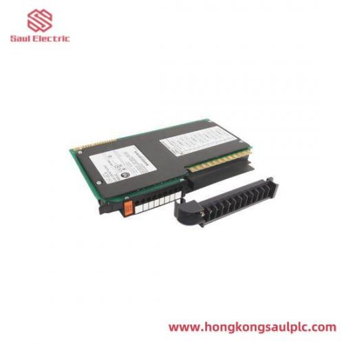 A-B 1771-OZL Digital Output Module for Industrial Control Systems