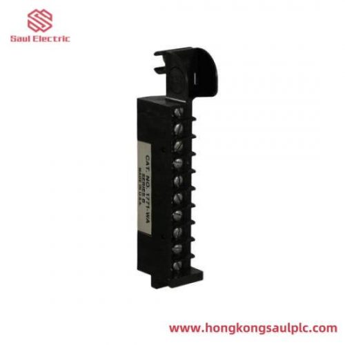A-B 1771-WD Weigh Scale Module, Digital Weight Sensor for Industrial Control Systems