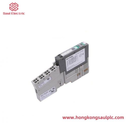 A-B 1785-CHBM ControlLogix High-Speed Analog Input Module