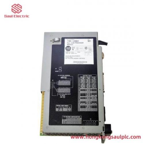 AB 1785-L30B Extended Product - Standard PLC