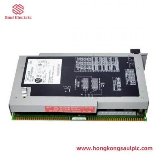 AB 1785-L30B Extended Product - Standard PLC