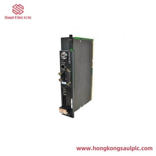 Allen-Bradley 1785-L40C15 CompactLogix Controller