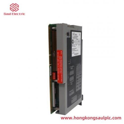 Allen-Bradley 1785-L40C15 CompactLogix Controller