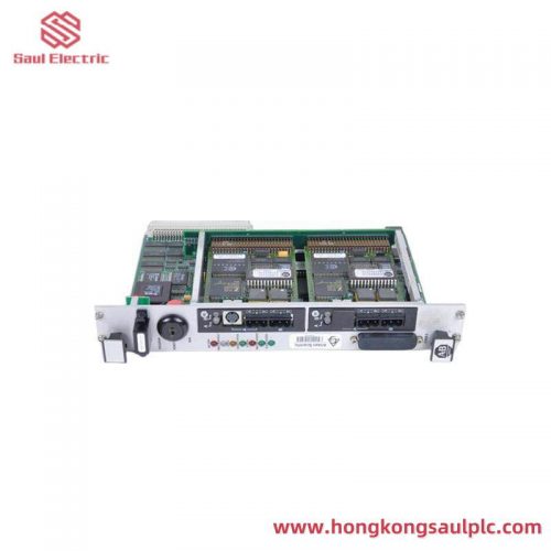 Allen-Bradley 1785-V80B Compact ControlLogix Processor