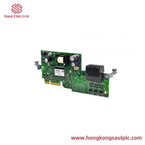 Allen Bradley 20-750-ENC-1 Control Module