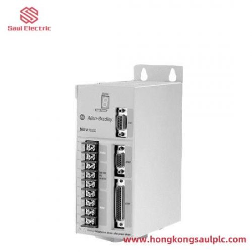 Allen-Bradley 2098-DSD-020X Ultra 3000 Digital Servo Drive