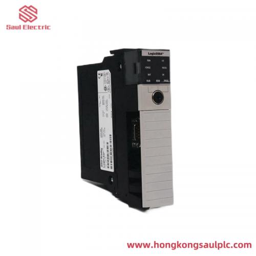 Allen Bradley 2711-K3A10L1 HMI Panel, High-Performance Industrial Control Interface