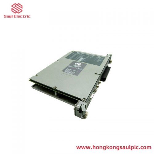 Rockwell Automation 5370-CVIM Control Module