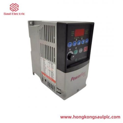 Allen-Bradley MSR6R/T, High-Speed Servo Drive Module