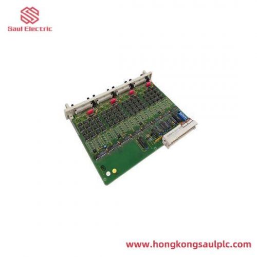 ABB RT480 DSPC172H Industrial Control Module