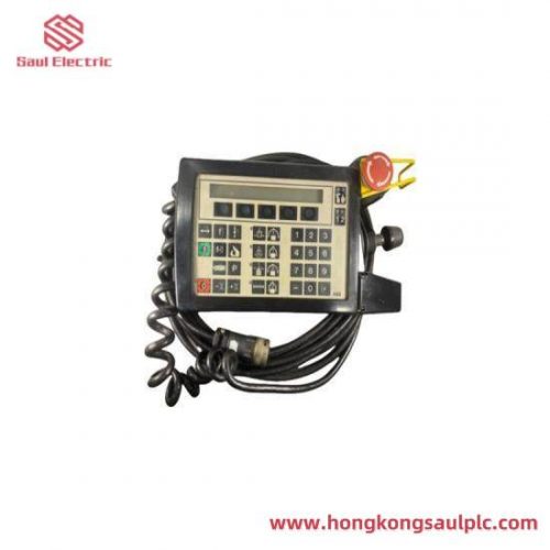 ABB ACS-CP-C Module for PLC System, 220V, 30kHz Output Frequency