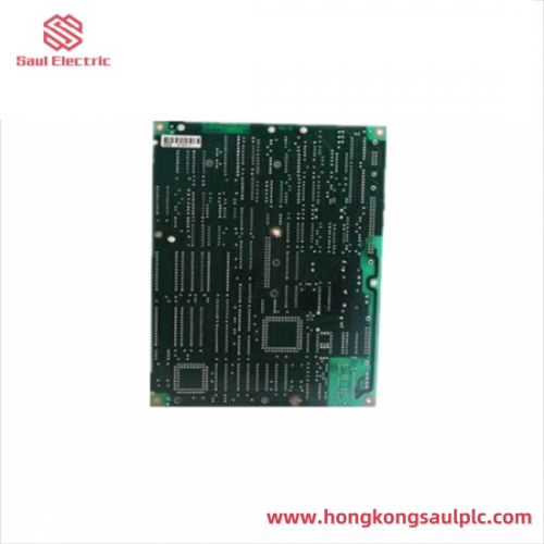 ABB 086329-003 ECS BOARD, Hydraulic Servo Module and Digital Input Module Compatible PCB Circuit Board